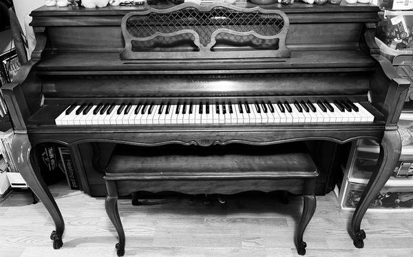 Crossroads Piano Lessons