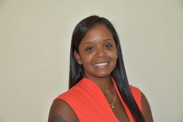 Candace Russell Notary Signing Agent