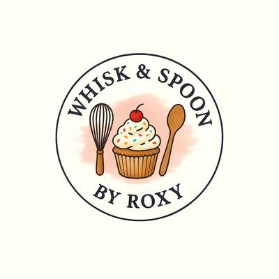 Whisk And Spoon By Roxy