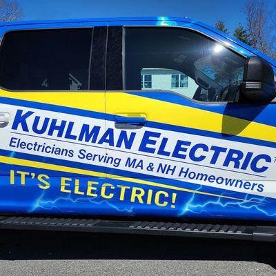 Kuhlman Electric