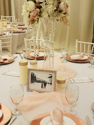 Posh Floral & Event Design