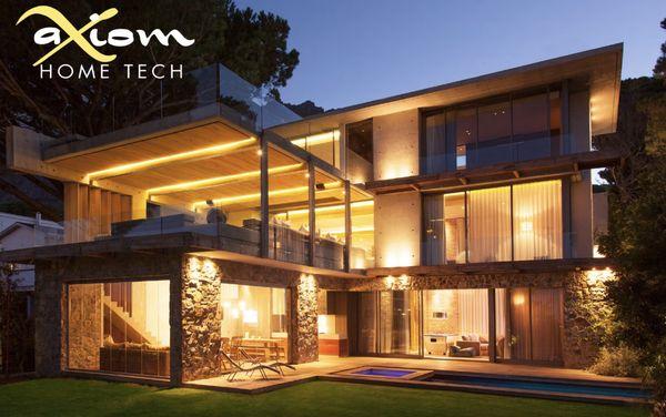 Axiom Home Tech
