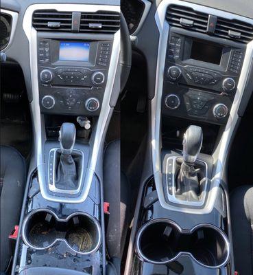 Elite Auto Detailing