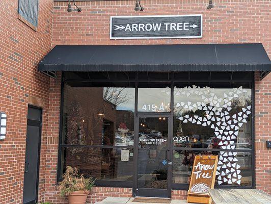 Arrow Tree Boutique