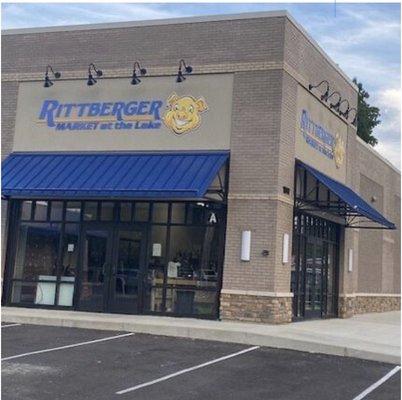 Rittberger Market At The Lake