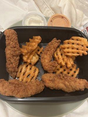 TenderFix by Noah Schnapp