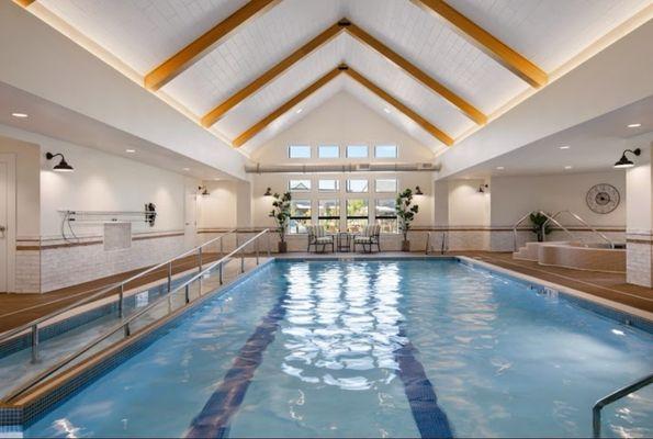 The Springs at Happy Valley