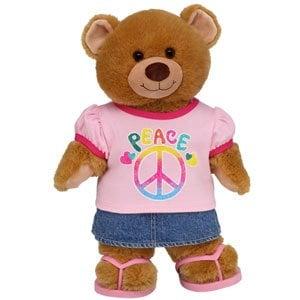 Build-A-Bear Workshop