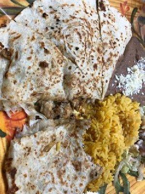 Pupuseria Y Restaurante Cuscatlan