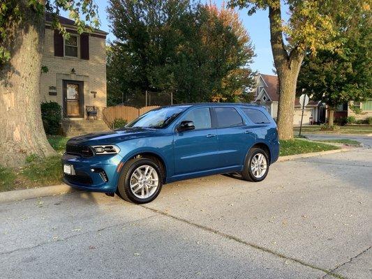 Ed Payne Chrysler Dodge Jeep RAM