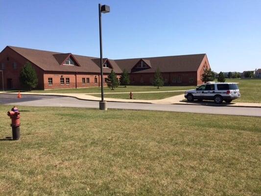 Charles Reed Elementary School