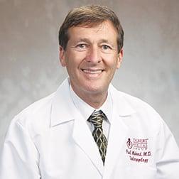 Cyril Frederick P. Mahood, MD