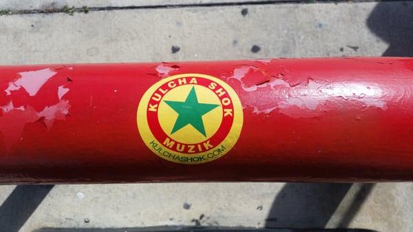 Colledge Park Texaco