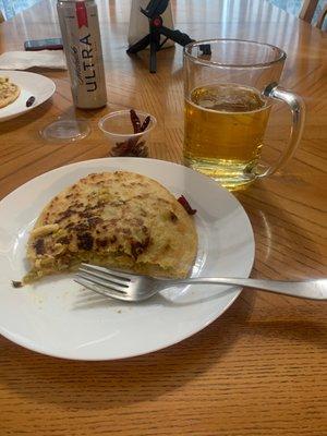 Gorditas El Gordo