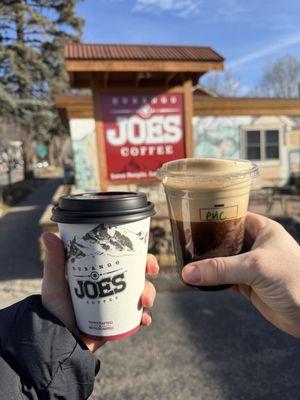 Durango Joes Coffee