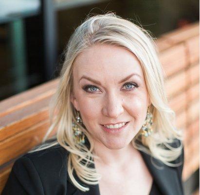 Erin Vazquez Success Coaching