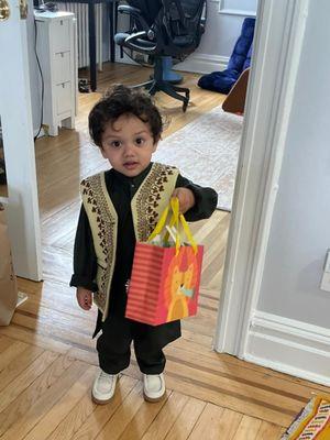 Little Lambs Learning Center