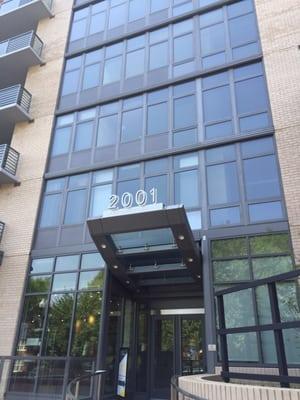 2001 Clarendon Boulevard