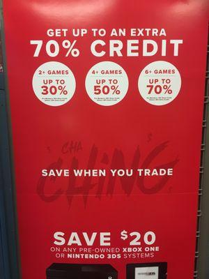 Gamestop No 3208