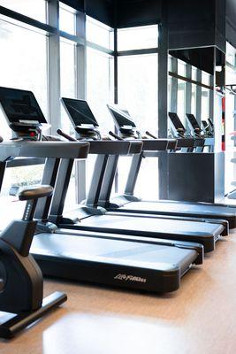 Transform 180 Training - Belltown