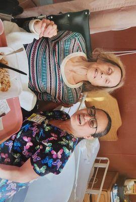 Oak Ridge Healthcare Center