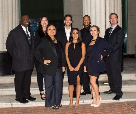 Professional Filing Service