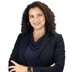 Christine C Jones - Align Right Realty