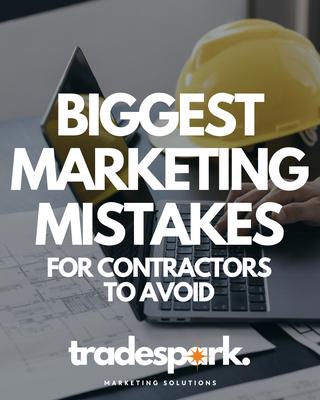 TradeSpark Marketing Solutions
