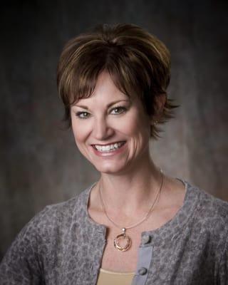 Carolyn Goodwin, agent