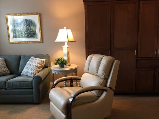 The Lodge at Bethany