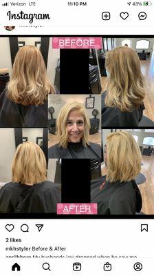 Accents Salon Spa