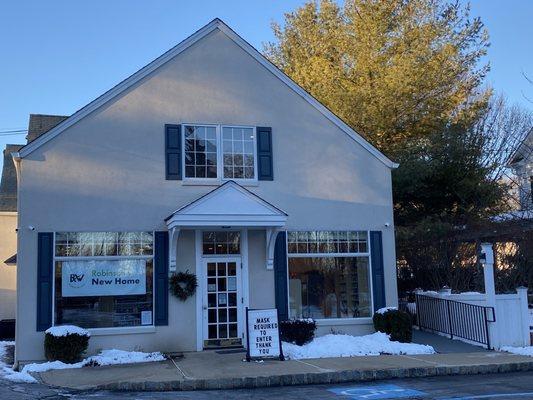 Robinson Wellness Pharmacy