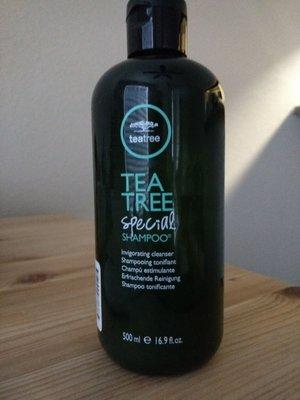 John Paul Mitchell designer brand name shampoo selection. Prices are better than the other places in the area.