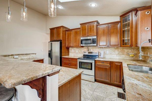 Pam Arnold - HomeSmart