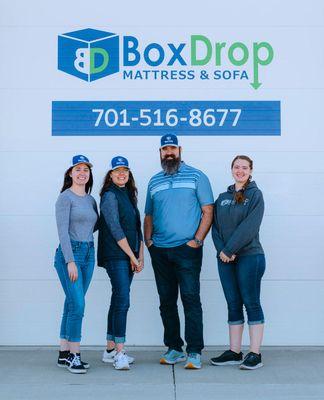 BoxDrop