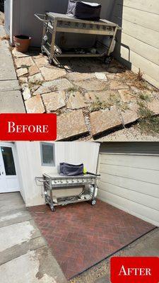 Goats Pro Landscaping