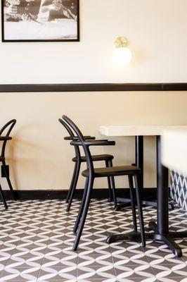 a place where cacao is honored, flavors are handcrafted, and every visit is meant to feel special. We're so happy you're here