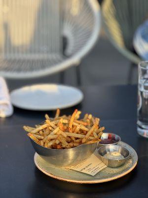 Harra Frites