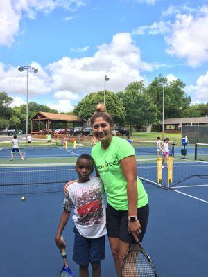 Green Tree Tennis & Swim Club