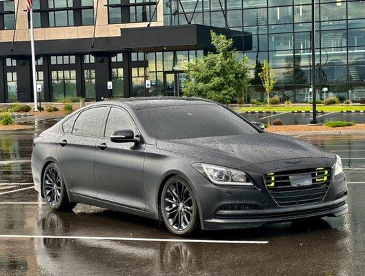 Elite Mobile Diagnostics