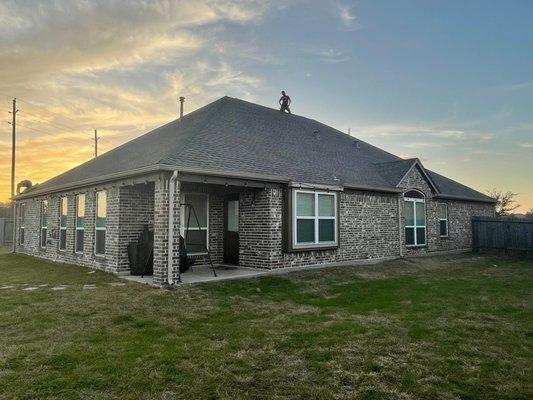 Houston Roof Doctors