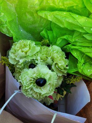 Color Flowers And Gifts