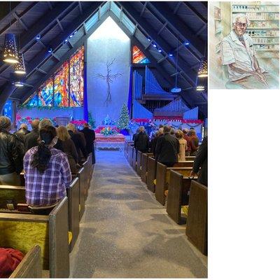 Camarillo United Methodist Church