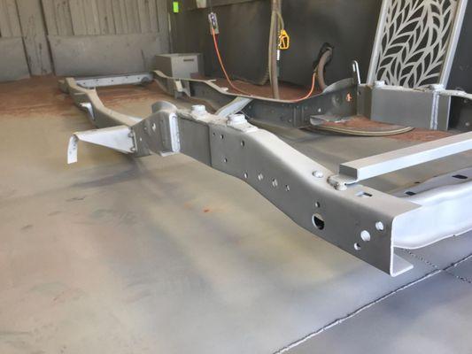 Perfection Industrial Finishing