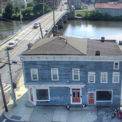 Lake & Mountain Realty LLC