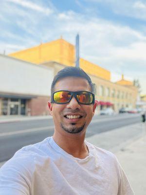 ABC Barber Shop Authentic Barber Cuts