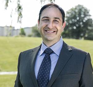 Dr. George Sepiashvili