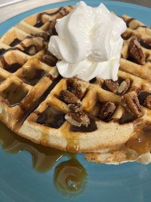 The Masters Restaurant