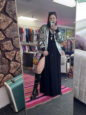 Your worst nightmare.