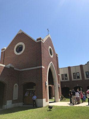 Good Shepherd Catholic Church